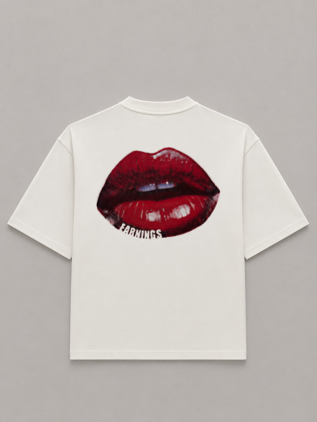 Only Dating With Baddies Boxy T-Shirt