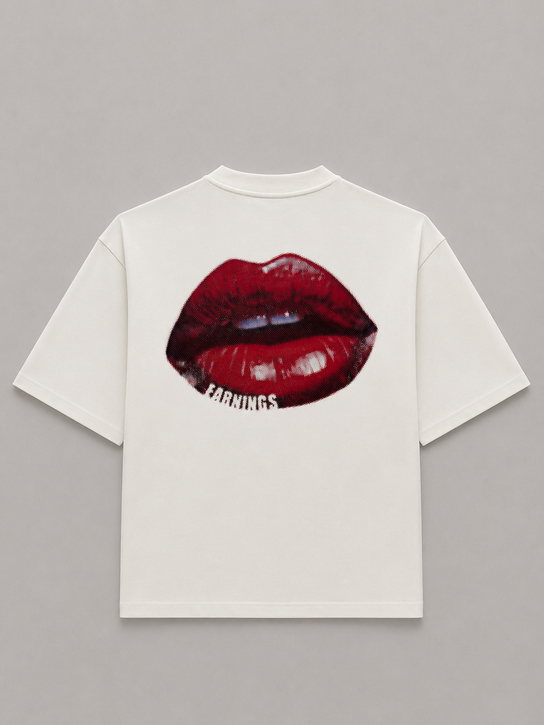 Only Dating With Baddies Boxy T-Shirt