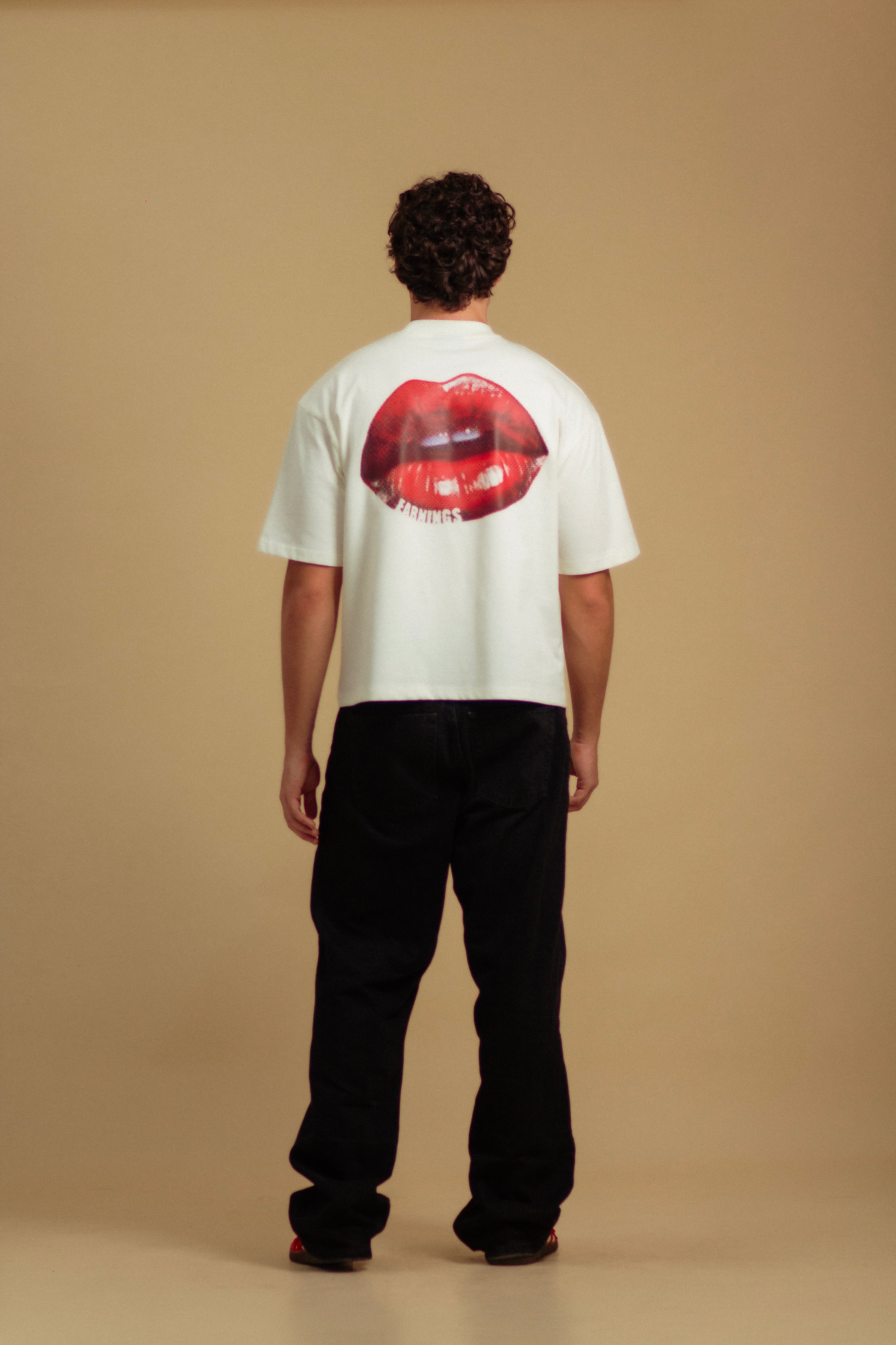 Only Dating With Baddies Boxy T-Shirt