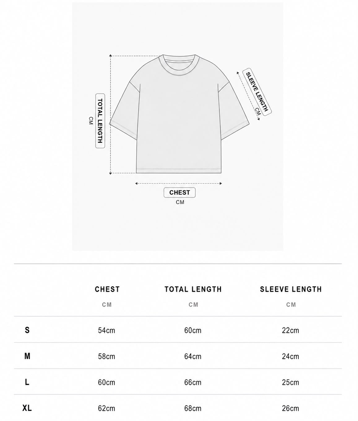 CBD  Boxy T-Shirt – Forest Green